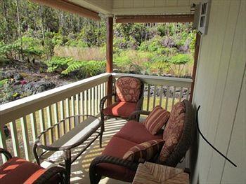 Kuuipo Cottage Mountain View Dış mekan fotoğraf